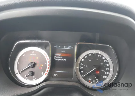 2017 Nissan Titan Xd S/Sv from USA, damaged, VIN 1N6BA1F37HN526117